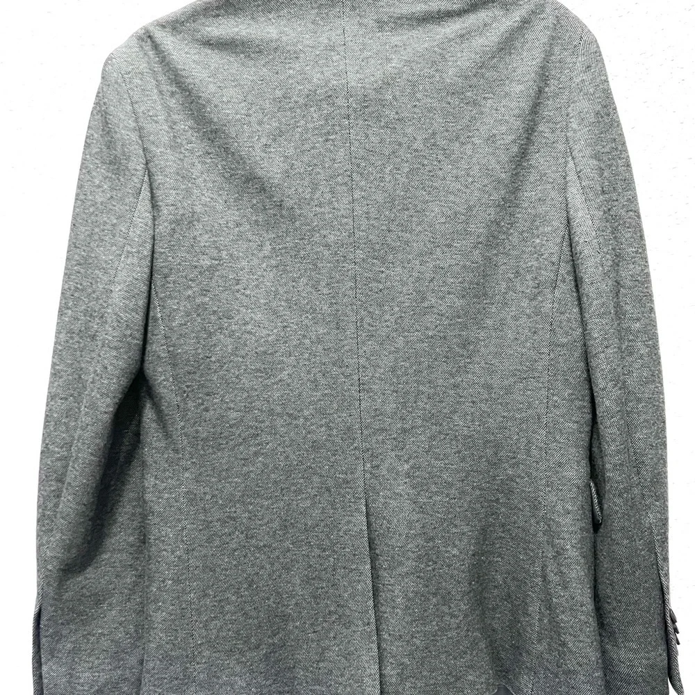 Banana Republic Charcoal‎ Blazer 38S